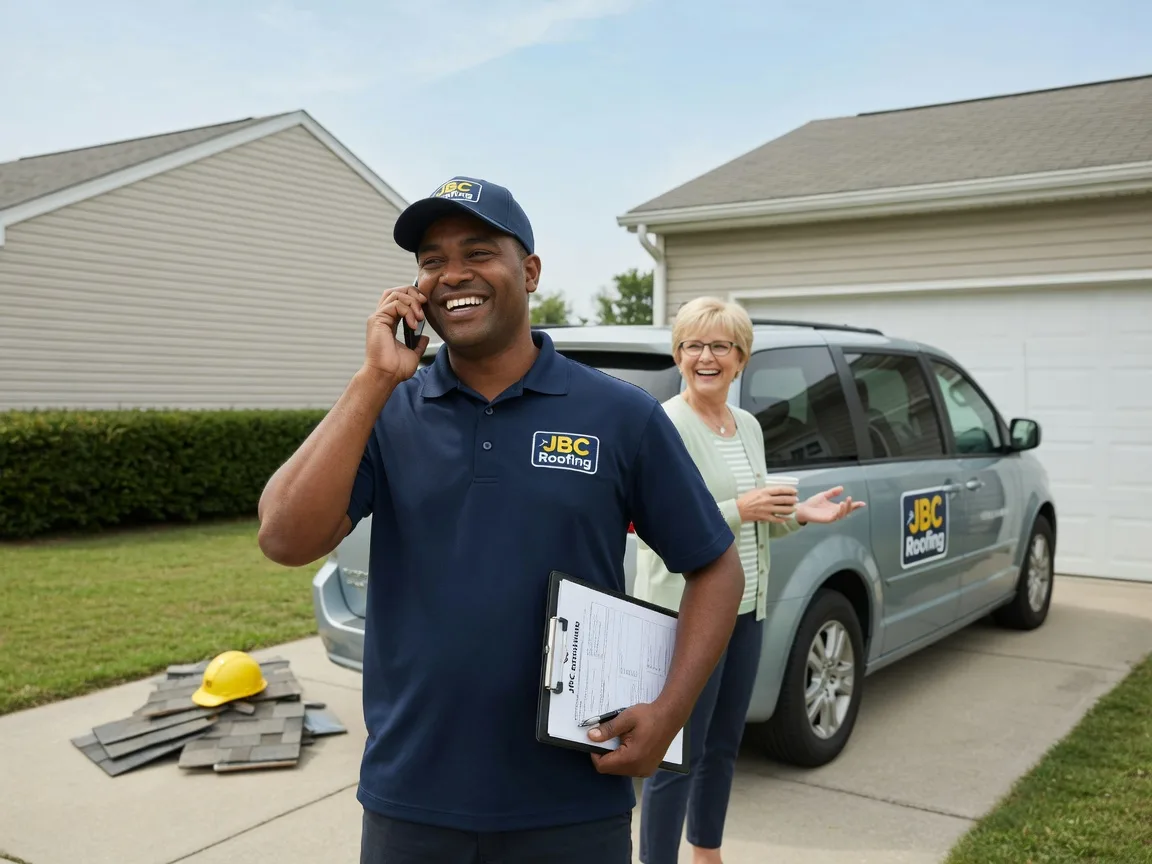 Roof Replacement Toledo, OR FAQs